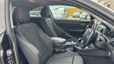 BMW 2 Series 218i Sport 2dr [Nav] Petrol Coupe